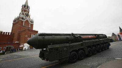 Решится ли Москва на ядерный удар?