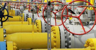 Нидерланды могут расконсервировать крупнейшее в Европе месторождение газа