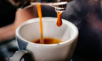 Черный кофе снижает артериальное давление – врачи