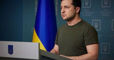 Зеленский: Россия принудительно депортировала более 1,6 млн украинцев