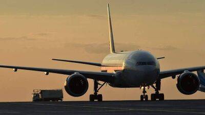 ФАС хочет повысить аэронавигационные сборы с авиакомпаний на 50-70%
