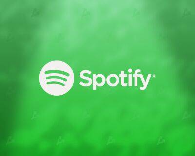Spotify купил ИИ-стартап для выявления неприемлемых подкастов - forklog.com