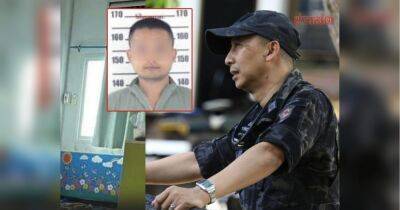 Понад 30 убитих: колишній поліцейський вчинив стрілянину у дитячому садку в Таїланді