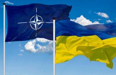 Еврокомиссар Бретон рассказал, из-за чего Украину не примут в НАТО