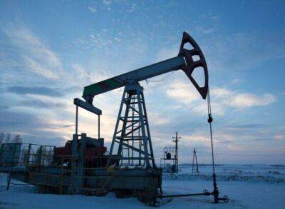Ограничения цен на российскую нефть будут введены