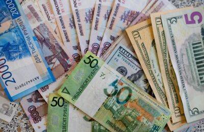 Американский доллар VS белорусский рубль: какую валюту подделывают чаще, рассказали в Нацбанке