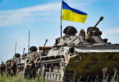 Українські сили зміцнили позиції на північному заході Луганської області – ISW