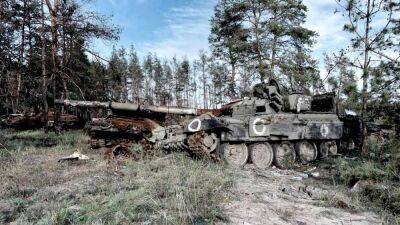 Перевалили уже за 1000 единиц: армия рф стала главным поставщиком танков, бронемашин и РСЗО для ЗСУ