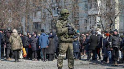 Зеленский рассказал, сколько украинцев оккупанты принудительно депортировали в россию