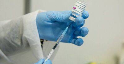 Государство потратило на вакцины от Covid-19 почти 93 млн евро