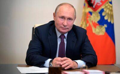 Путин в свой день рождения встретится с лидерами стран СНГ