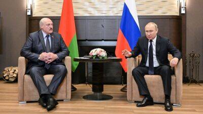 Россия выделит Беларуси кредит в $1,5 млрд на импортозамещение
