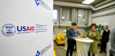 USAID предоставит Украине $55 миллионов для подготовки к зиме