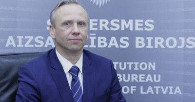 Глава Бюро по защите Сатверсме: российские спецслужбы проявляли интерес к прошедшим выборам