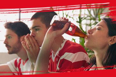 Coca-Cola дарит 30 путевок на двоих в Катар на Чемпионат мира по футболу
