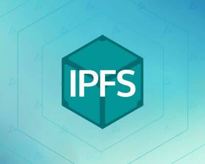 IPFS вместо HTTP — будущее децентрализованного интернета?