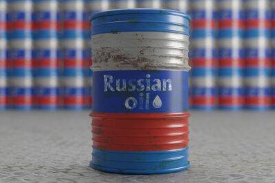 ЕС утвердил восьмой пакет санкций против России, включая «потолок» цен на нефть