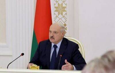 Лукашенко запретил повышать цены - СМИ