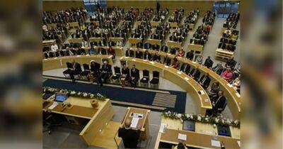 У парламенті Швеції закликали вигнати рф з Ради Безпеки ООН та з організації в цілому