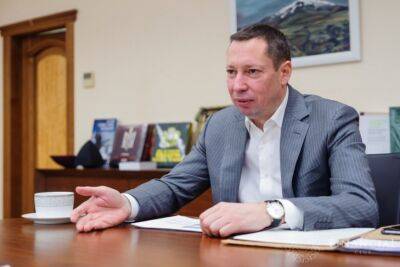 Увольнение главы НБУ в Украине всегда сопровождается драмой
