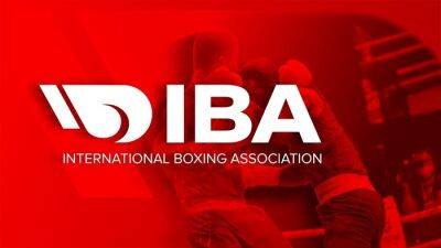 Шведская боксерская ассоциация не будет выступать на турнирах IBA, к которым будут допущены россияне и белорусы
