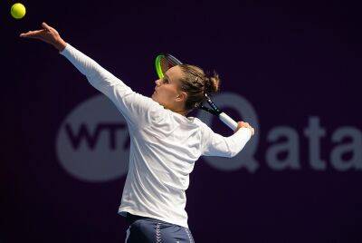 Кудерметова обыграла Фрех и вышла в третий круг турнира в Тунисе