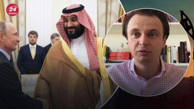 "Типичный торгаш": Россия и Саудовская Аравия договорились значительно сократить добычу нефти
