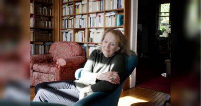 Лауреатом Нобелівської премії з літератури стала Анні Ерно, яка у всіх романах описує власне життя