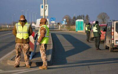 Українцям не дають виїжджати з Росії, їх відвозять у невідомому напрямку, - МВС Естонії