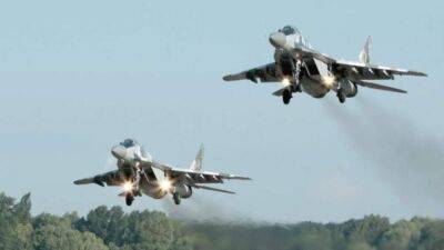 Украинская авиация нанесла 11 ударов по оккупантам: в Генштабе рассказали, что удалось уничтожить