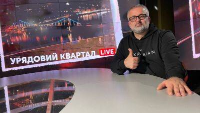 Контрнаступление Украины имеет успех не только на передовой, но и на фронте восстановления, - Георгий Биркадзе