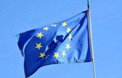 ЕС официально опубликован новый пакет антироссийских санкций