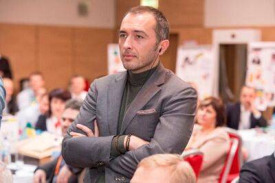 Новым главой НБУ официально стал Андрей Пышный