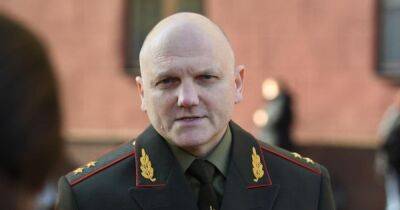 КГБ Беларуси обвинило "коллективный Запад" в желании захватить Минск: подробности
