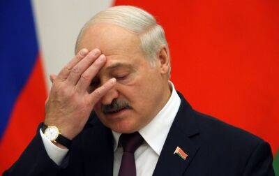 Лукашенку привиділася загроза ядерного удару з території Польщі