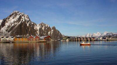 Норвегия ограничит доступ в порты для российских рыболовных судов