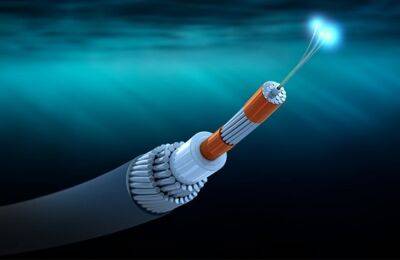 Google официально запустила Equiano — подводный интернет-кабель протяженностью 15 тыс. км и самой высокой пропускной способностью в Африке (150 Тбит/с)