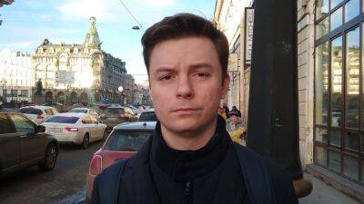 Минюст признал "иноагентом" координатора движения "Весна"