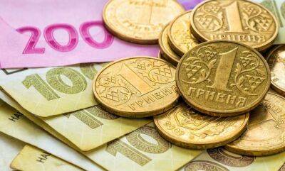 Держборг України наблизився до 100 мільярдів доларів