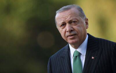 Ердоган заявив, що навіть найгірший мир буде краще, ніж війна в Україні