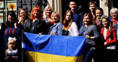 Почти 2 тысячи семей на улице: в Англии украинских беженцев лишают жилья, – СМИ