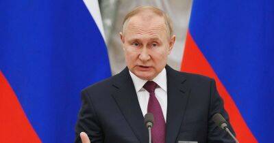 "Срок годности Путина истек": журналисты рассказали, кто может стать следующим президентом РФ