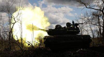 Украинские защитники уничтожили базу оккупантов в Херсоне