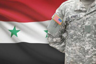 В результате спецоперации США в Сирии убиты два главаря ИГИЛ