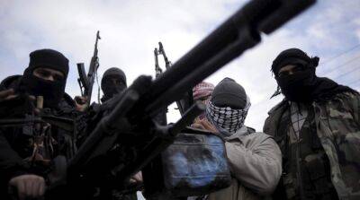 США ликвидировали трех главарей ИГИЛ в Сирии – СМИ