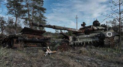 Підрозділи Сил оборони відбили атаки російських окупантів у районах 9 населених пунктів: зведення Генштабу ЗСУ
