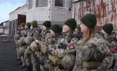 Мобилизация в Украине: что будет если не встать на воинский учет в военкомате - теперь касается мужчин и женщин
