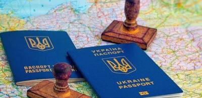 Як оформити закордонний паспорт за межами України: вартість послуг та ідентифікація особи