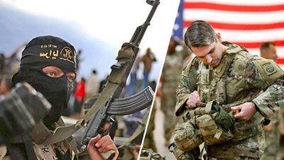 США уничтожили двух предводителей ИГИЛ в Сирии