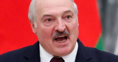 У Лукашенко сломалась чуйка. Против него ополчились его же министры